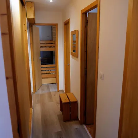 Chandonnelles 8 Appartement
