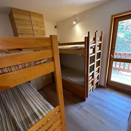 Appartement Chandonnelles 8 Mussillon