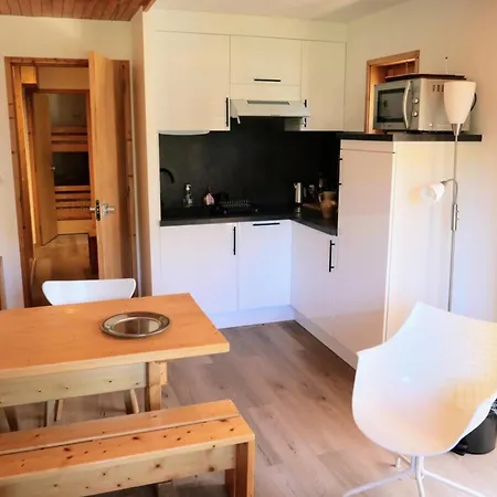 Appartement Chandonnelles 8 Mussillon